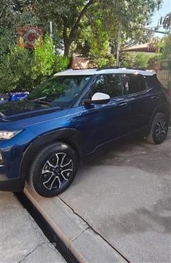 شيفروليه تريل بليزر